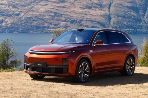 理想超充站积分抵扣充电费用功能上线