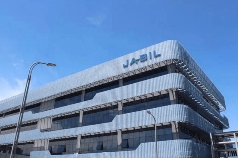 158亿！比亚迪电子收购捷普成都和无锡工厂