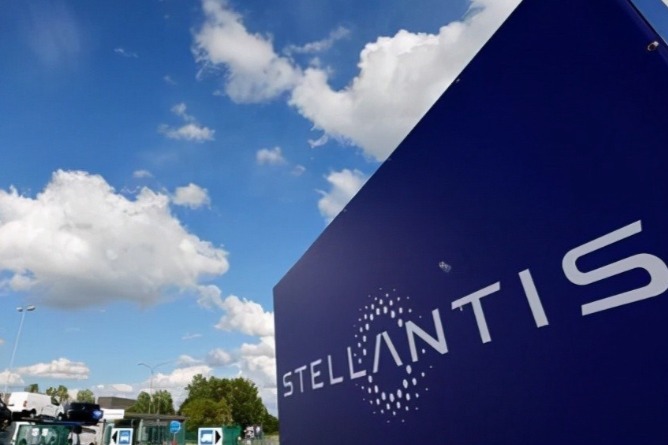 Stellantis接近达成协议 收购零跑汽车20%的股权