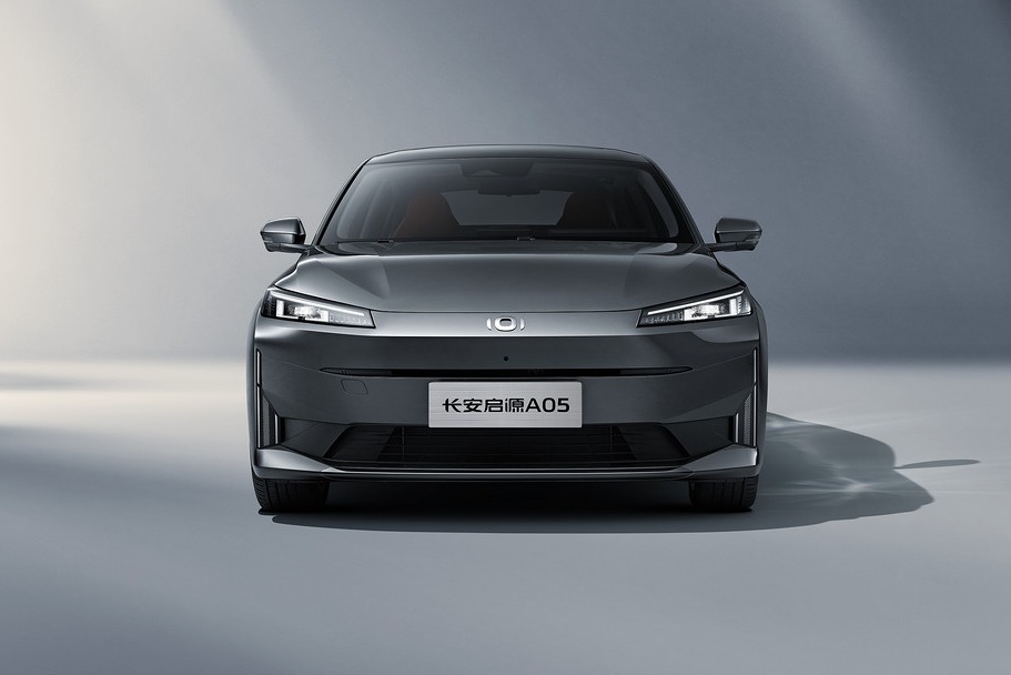 长安启源A07/A05全面开启上市交付 将与比亚迪汉和秦PLUS抢占市场