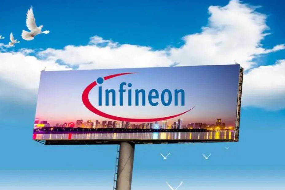 英飞凌试用Archetype AI开发的 “大型行为模型” 