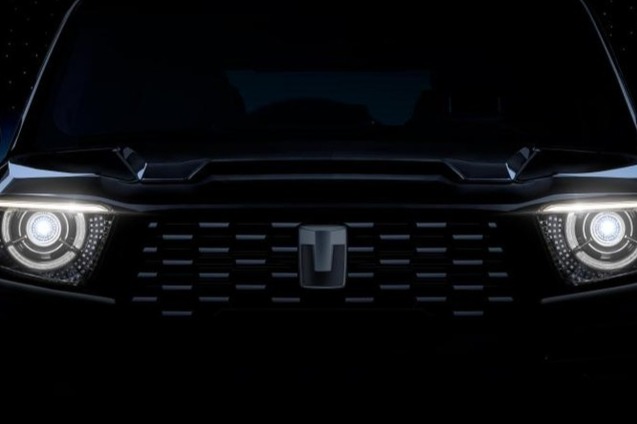 预售价70万元 坦克700 Hi4-T首发限定版发布