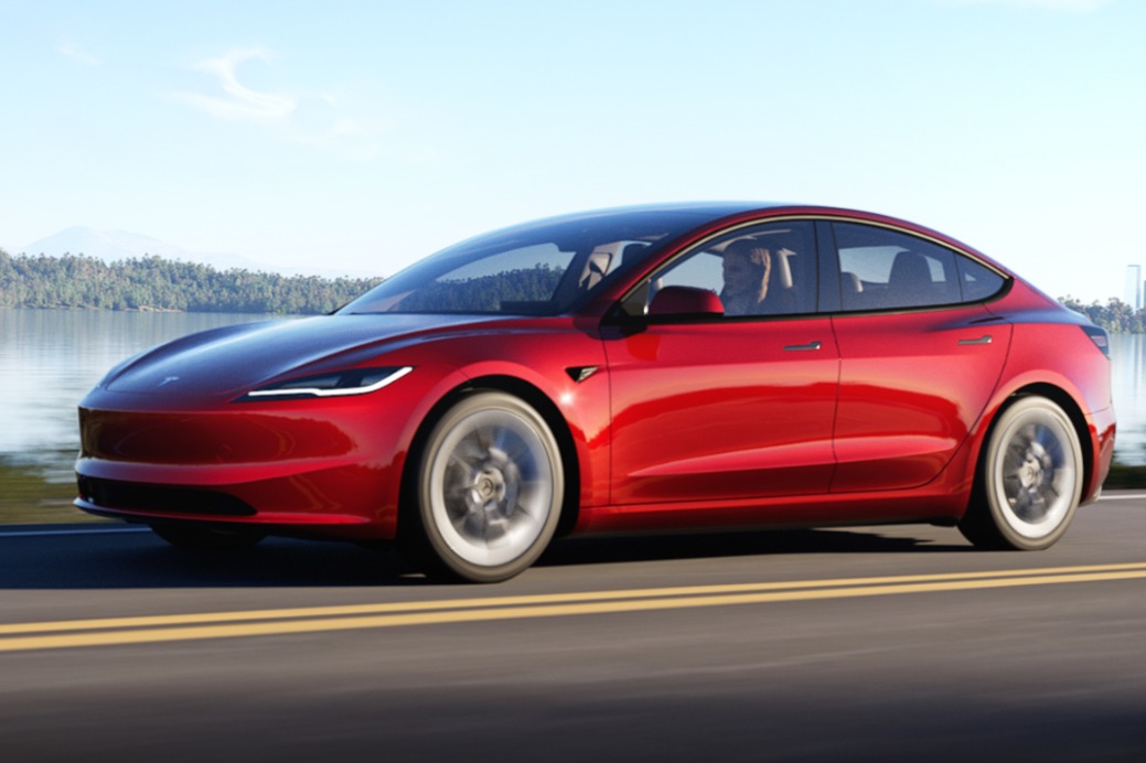 特斯拉推出老车主限时权益 年底前购车可享免费超充权益转移