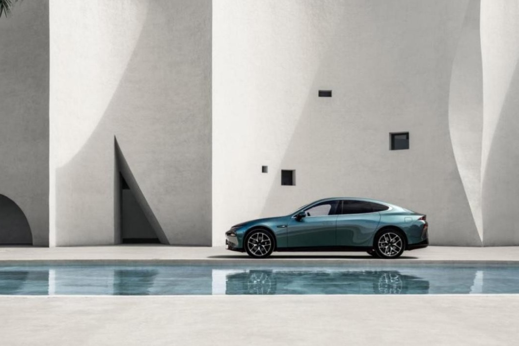 至高优惠2.6万元 小鹏P7i全系20.89万元起 