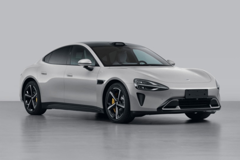 小米汽车技术发布会12月28日举行 首款车SU7有望亮相