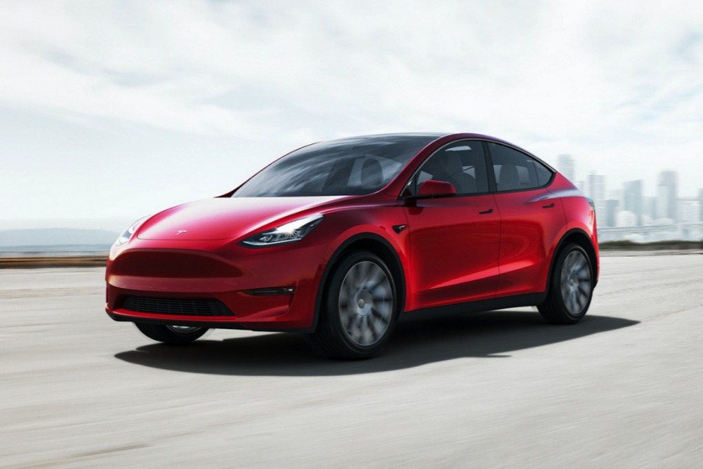 特斯拉Q4交付量有望创新高 全年200万辆交付目标恐难达成