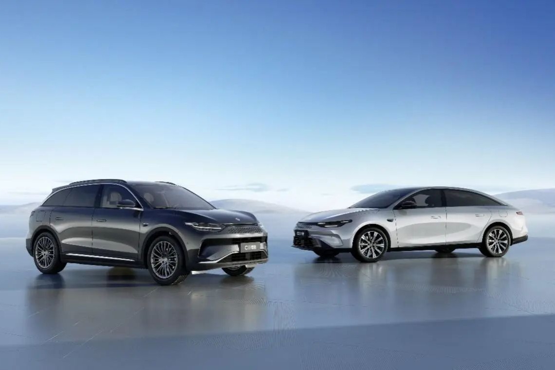 零跑12月交付达18618台,C10即将开启预售