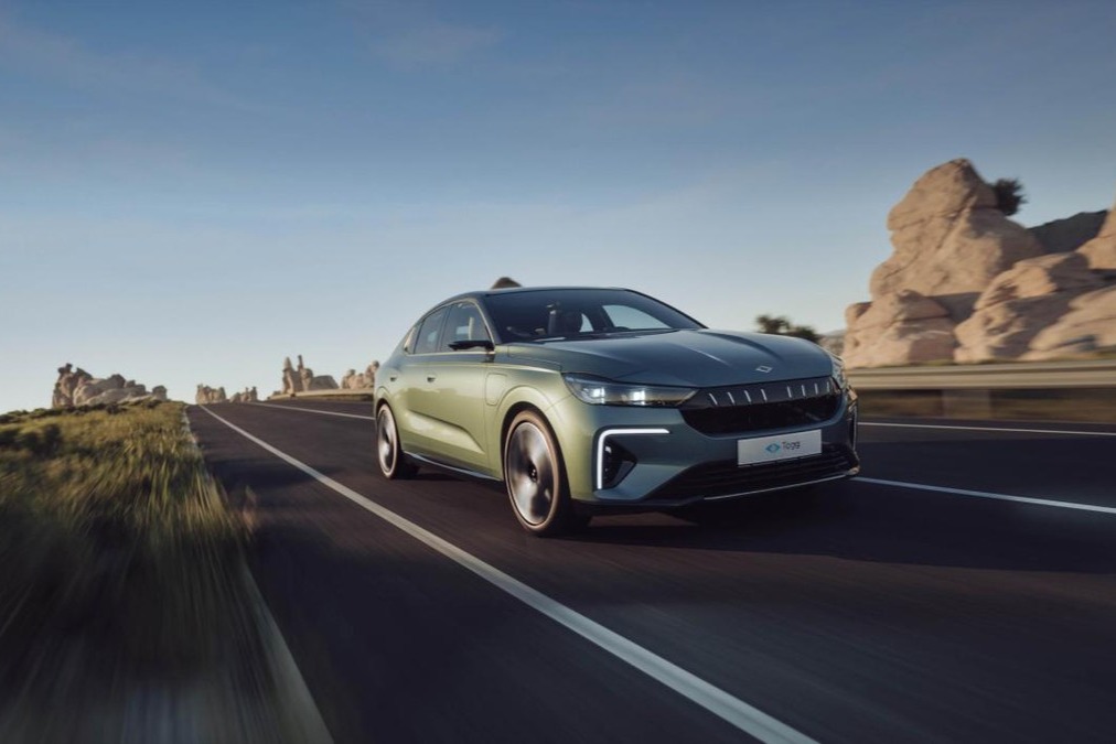 火红开局，孚能科技动力电池装机量排名全球第八