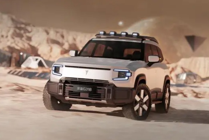 10余家新能源车企2024年销量目标出炉：新势力目标“激进”，问界立志翻五倍