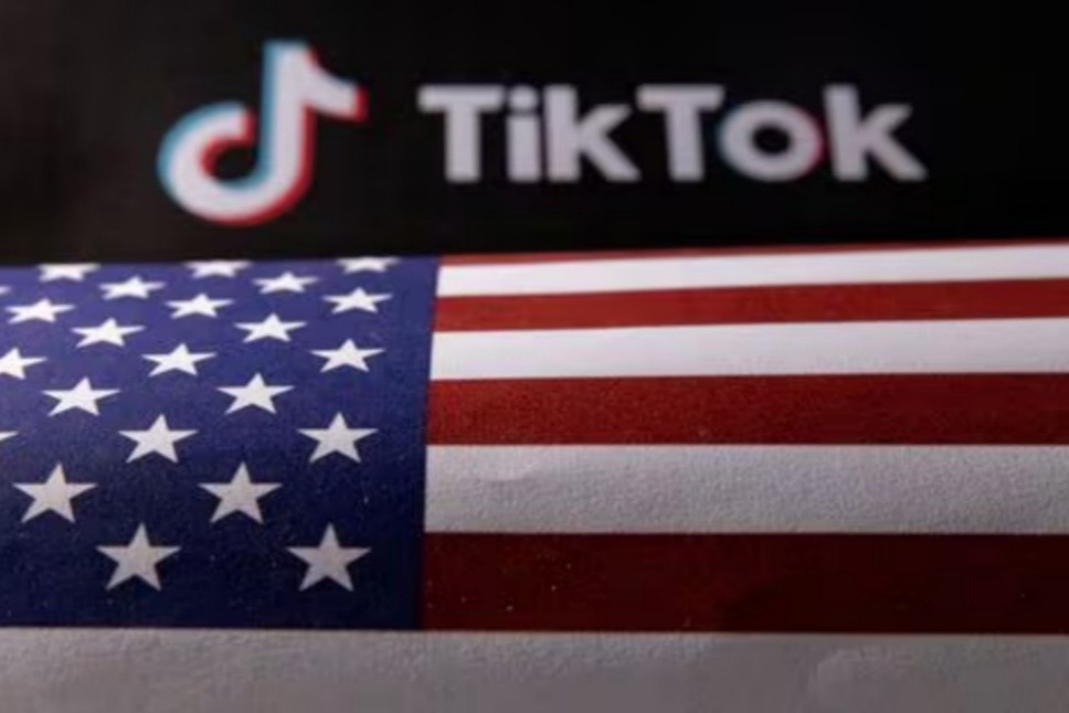 一电观察 | TikTok“剥离法案”正在掀起滔天巨浪