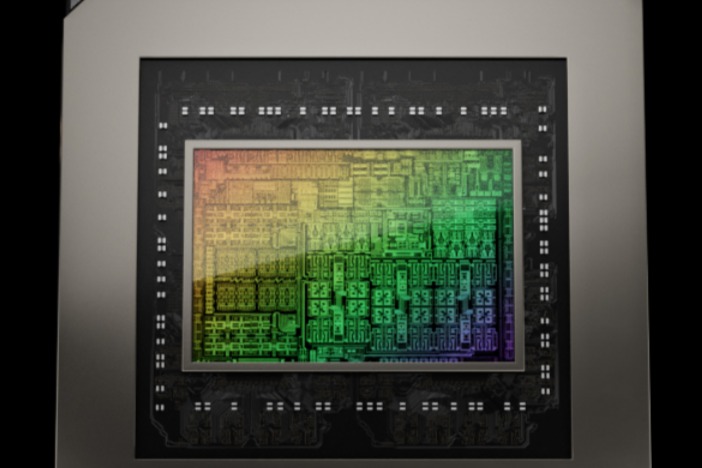 比亚迪小鹏等入局 NVIDIA DRIVE Thor最早将于明年开始量产