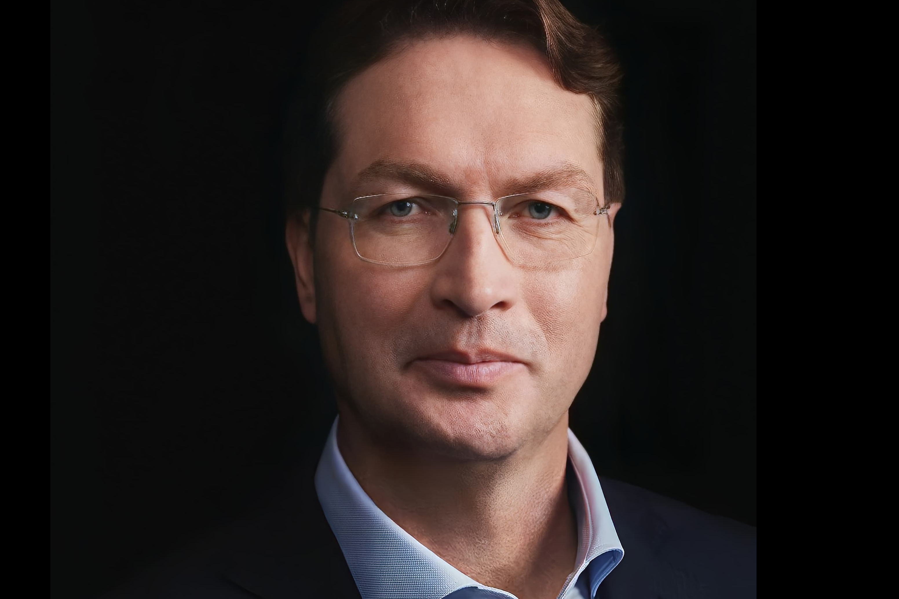 梅赛德斯-奔驰康林松:继续深化在华布局 推动汽车电动化和数字化转型