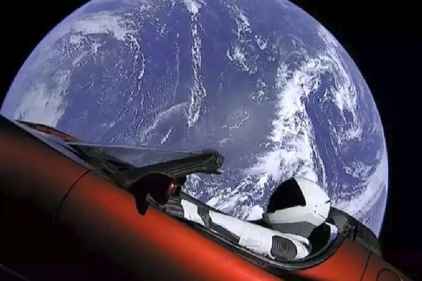 Robotaxi降本，特斯拉準備了八年