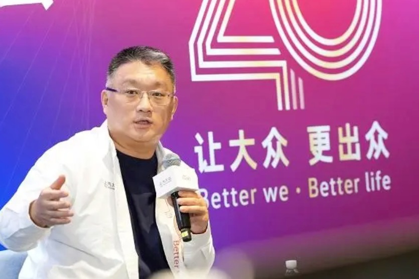 上汽大众的反击