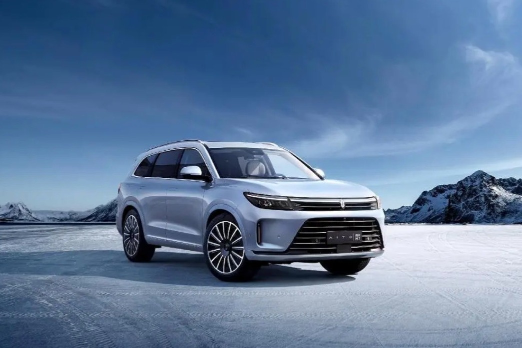 第一季度全球新能源車銷量突破320萬輛 中國16款車進(jìn)入TOP20 