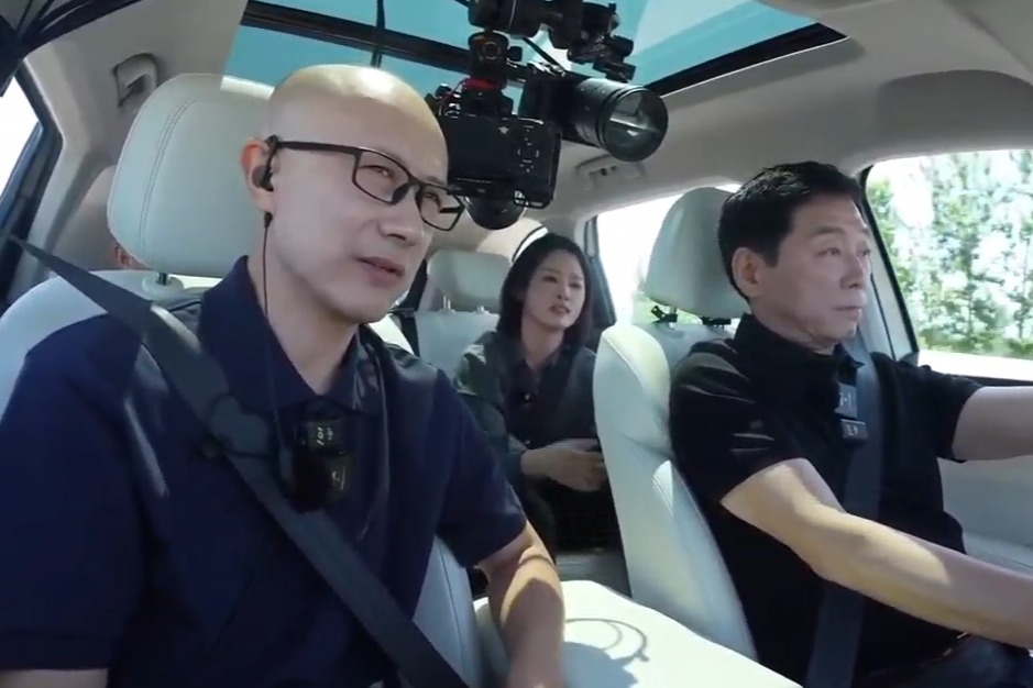 新一代哈弗H6音響全面升級