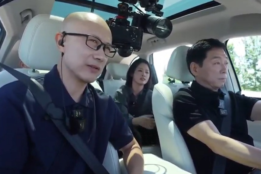 長城汽車走向海外技術(shù)不是問題 如何融入才是關(guān)鍵