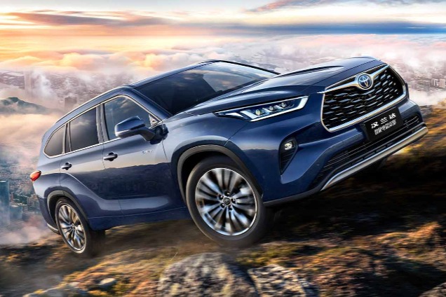 5月車企批發(fā)銷量榜：大幅降價促銷的豐田、日產(chǎn)再上榜，上汽系全部落榜