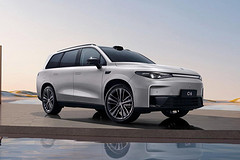 9月汽車終端銷量TOP20：零跑超越哈弗首次上榜，日系車僅剩軒逸