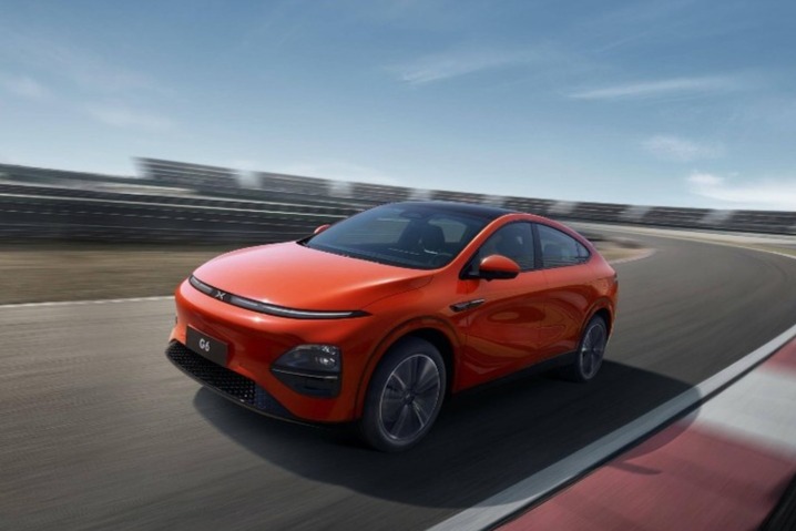 小鹏G6定价猜想