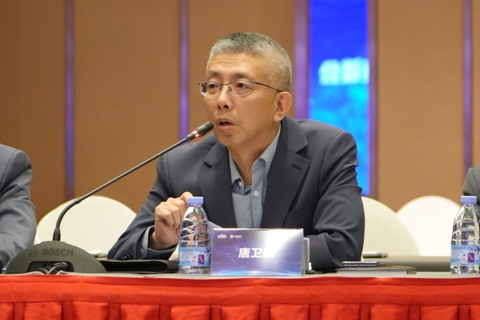聚焦智电时代质量升维，2025年中国汽车产品质量趋势座谈会在京举办