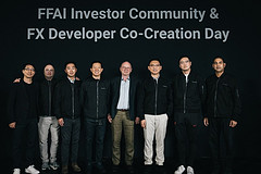 贾跃亭出任FF联席CEO股价涨27%，十大变革力争FX量产后两年内产销达数万台