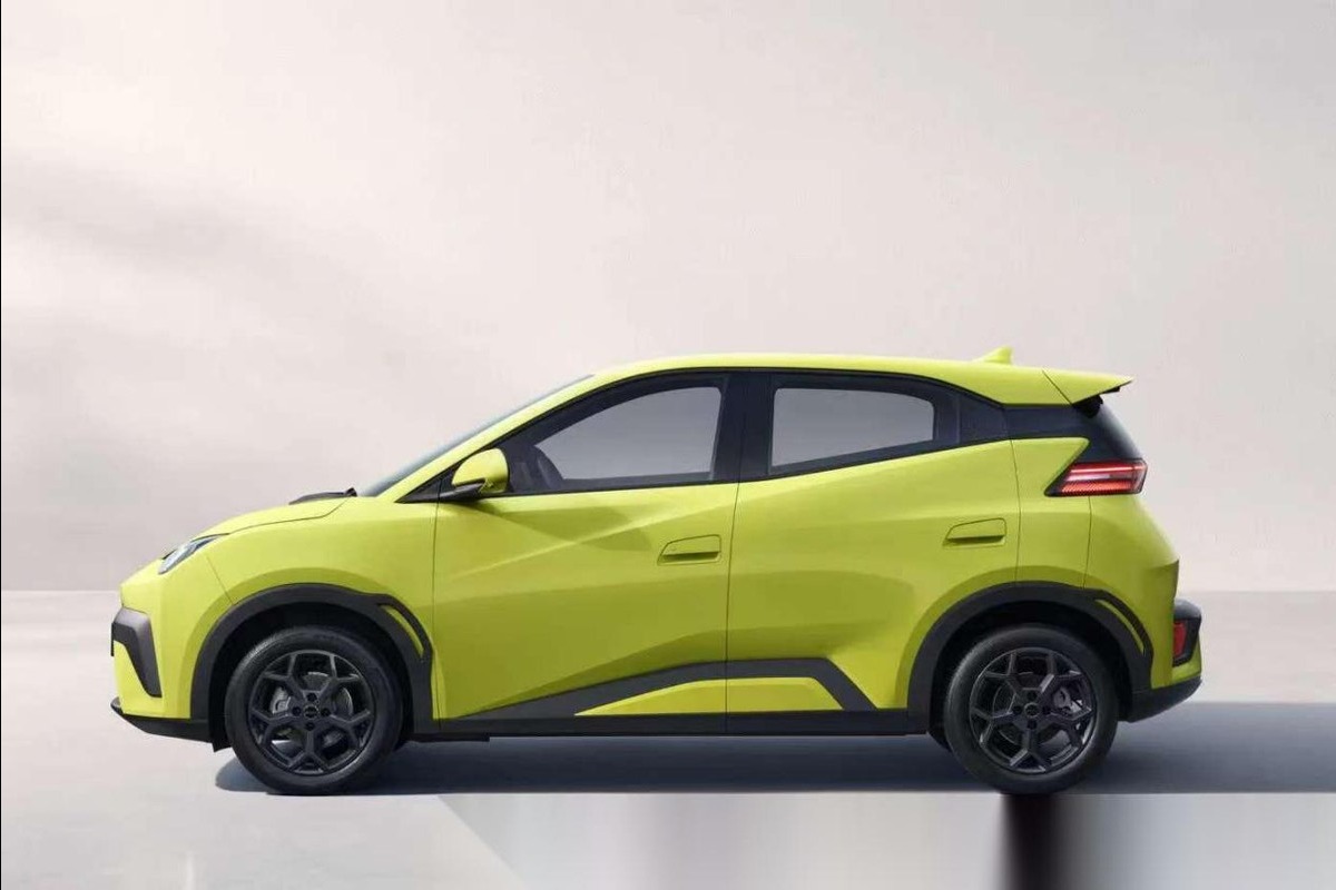 比亚迪打的是谁？