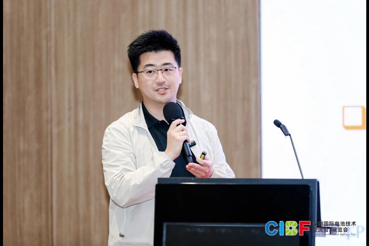 孚能科技軟包技術突圍：從固態(tài)“神話”到全場景落地