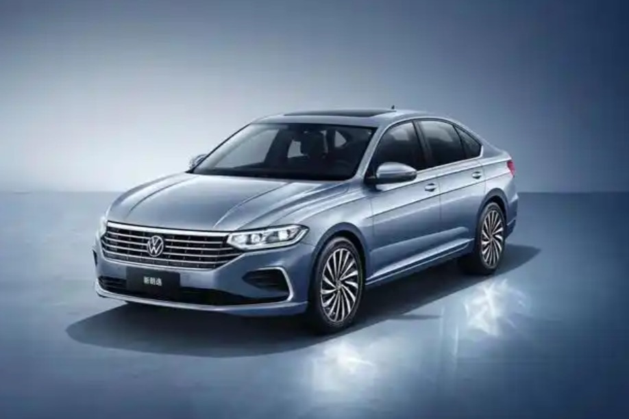 合資車觸底反彈！大眾周銷量逼近6萬(wàn)輛，日產(chǎn)重回前十