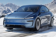 6月乘用車(chē)銷(xiāo)量榜：特斯拉Model Y大漲再奪冠，問(wèn)界M8突破2萬(wàn)輛首上榜