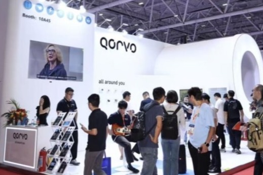 Qorvo亮相IOTE展會(huì)：以“連接黑科技”破解三大場(chǎng)景互聯(lián)痛點(diǎn)