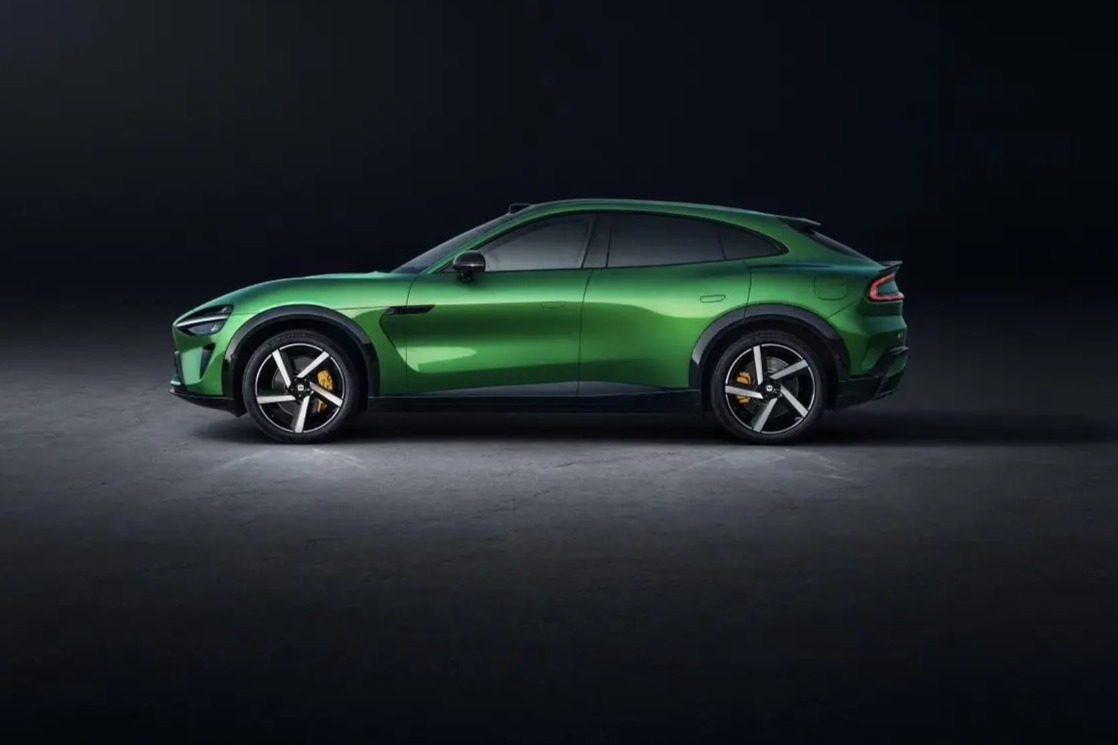 9月首周销量榜：小米几近腰斩，特斯拉逆势大涨