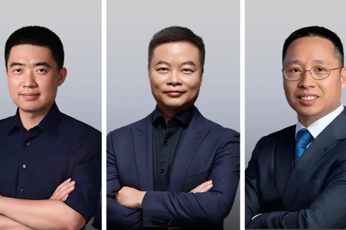 中国智驾战力天梯榜（2025年8月）