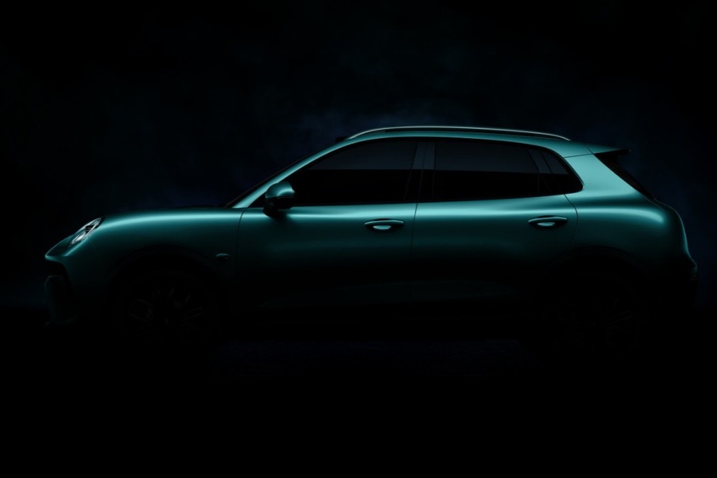 欧拉全新SUV亮相：传承经典造型，或叫“欧拉5”