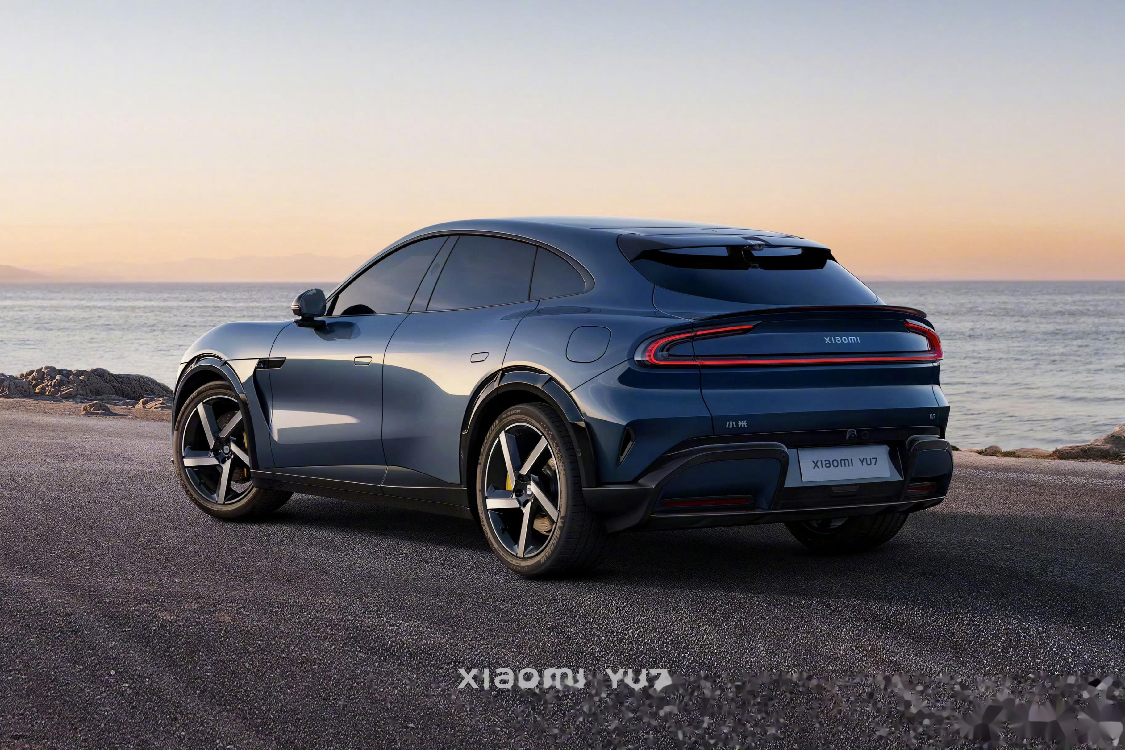 9月第二周销量榜：小米重回亚军，比亚迪再破6万辆