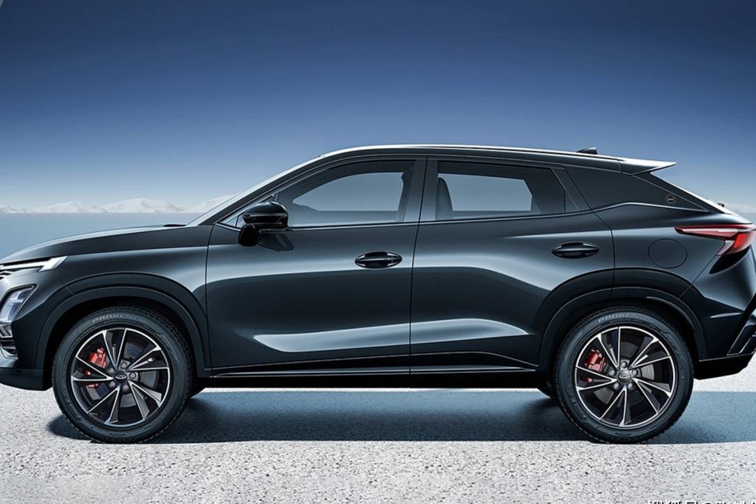 乘用车出口量首破50万辆大关，奇瑞创新高超越比亚迪重回榜首