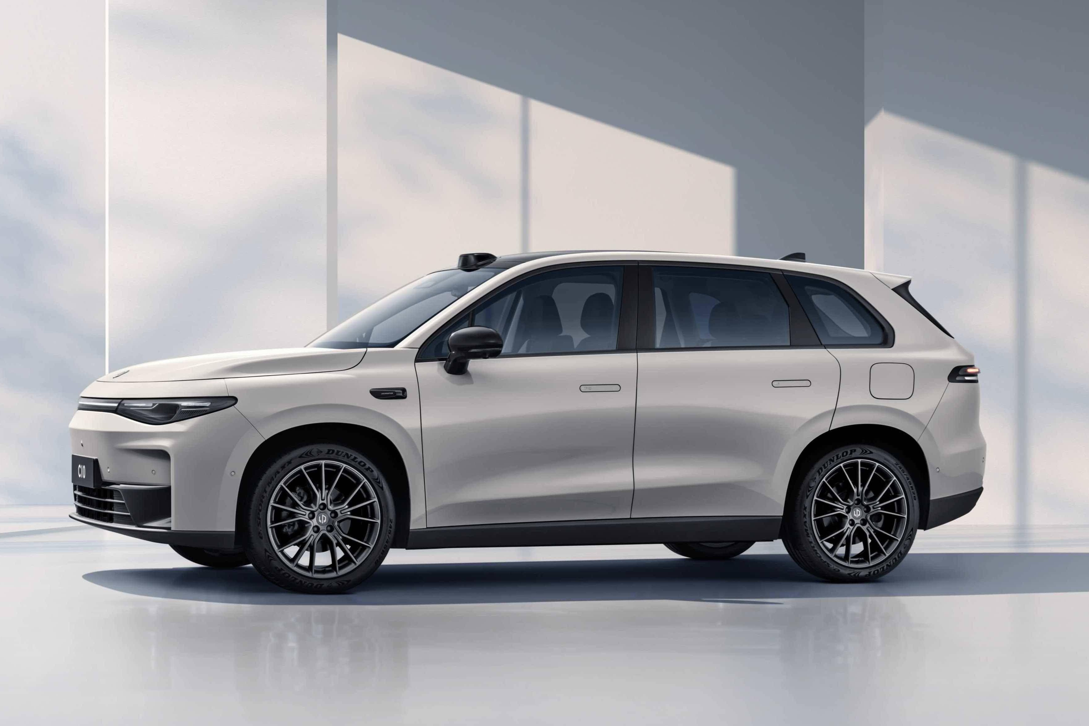 9月新势力榜：零跑首破6万辆卫冕七连冠，近10个品牌创历史新高