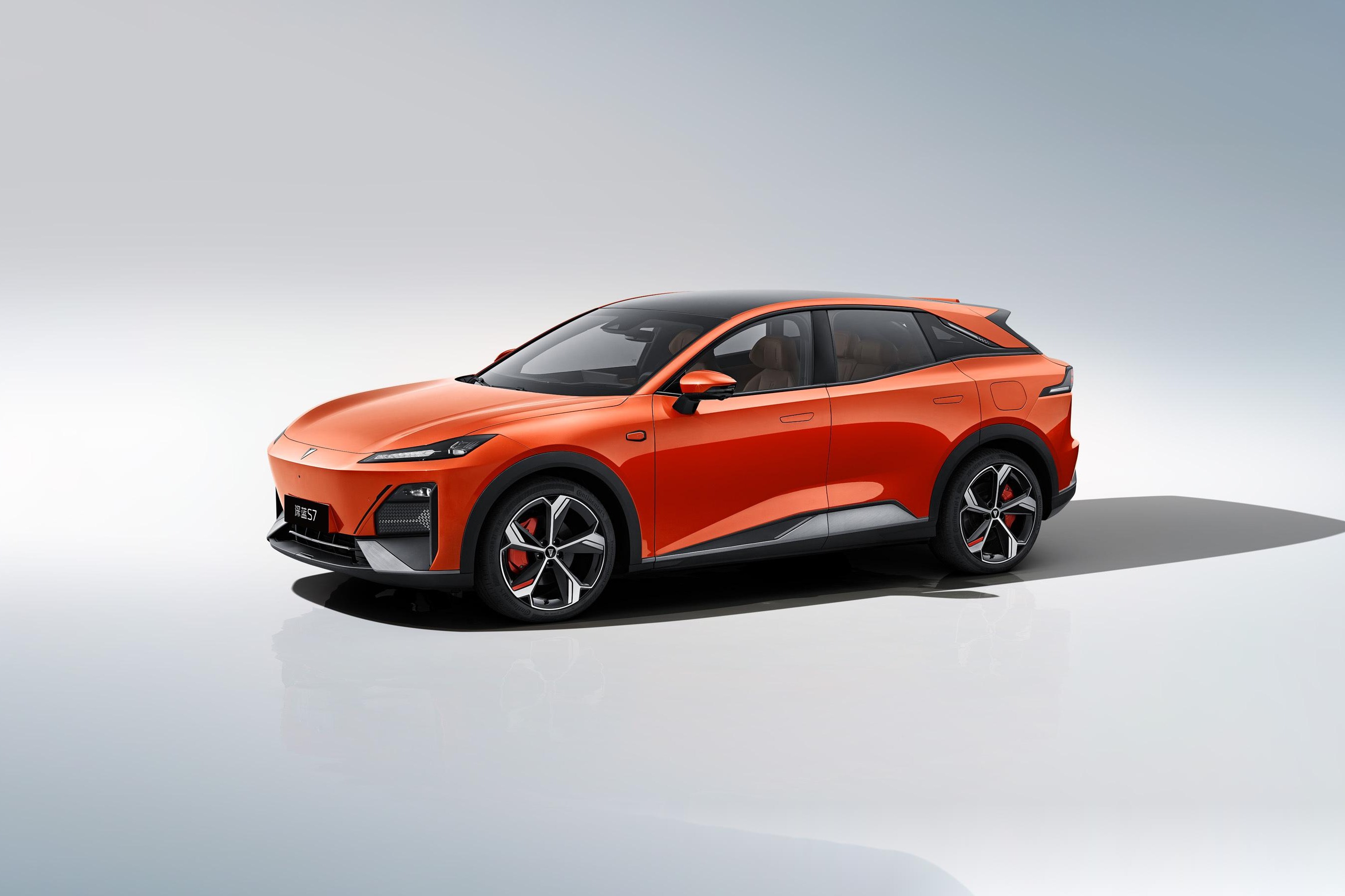 1-8月重慶、杭州、武漢、西安最受歡迎車型TOP10