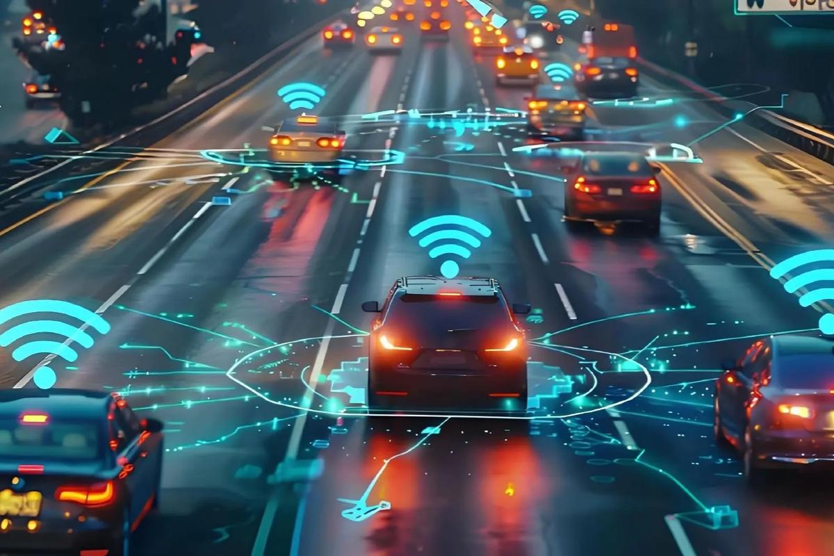 三级政策体系护航，中国L3级智驾制度蓄势待发