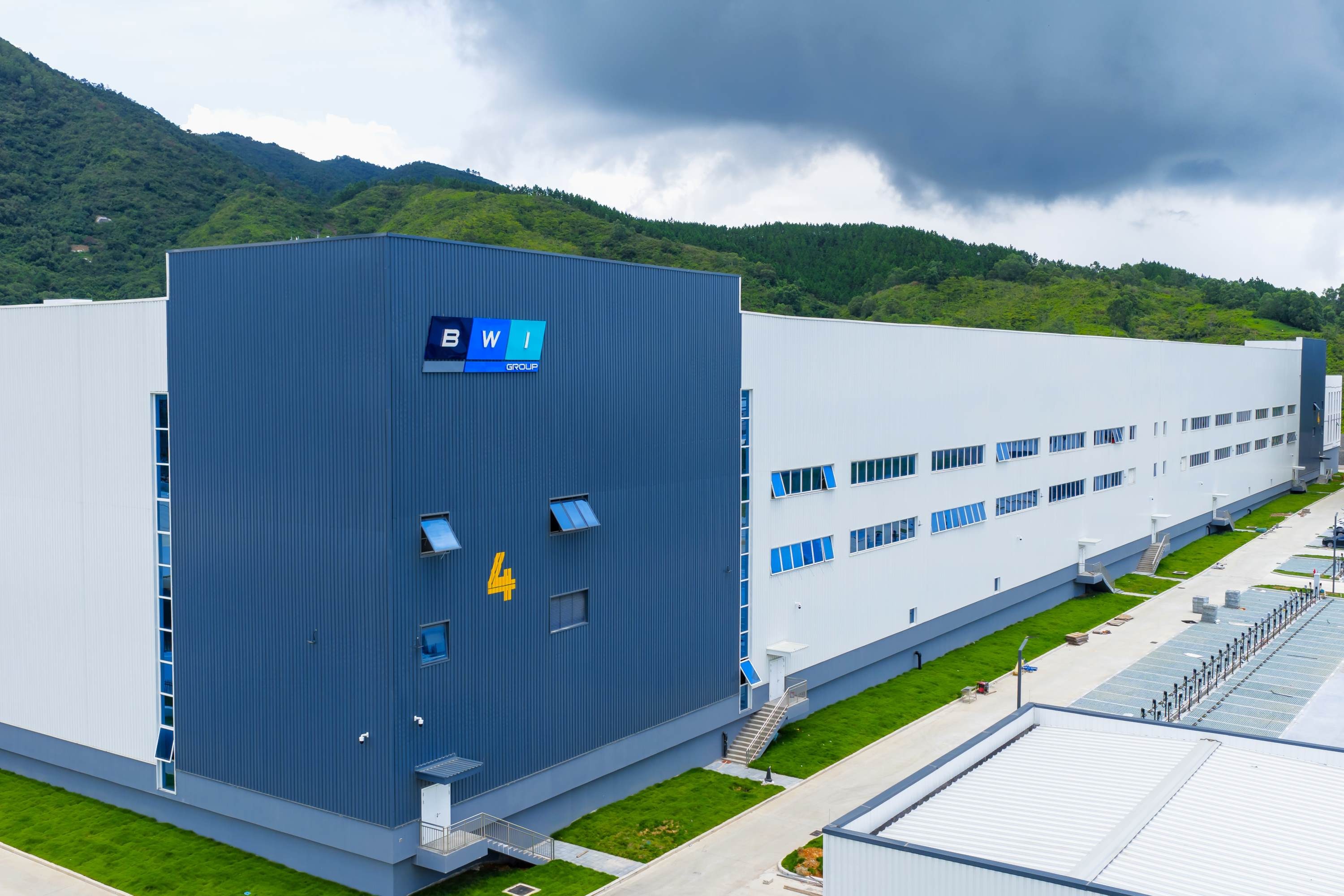 开创全球磁流变悬架元年，京西智行的全球引领与科技惠民之路