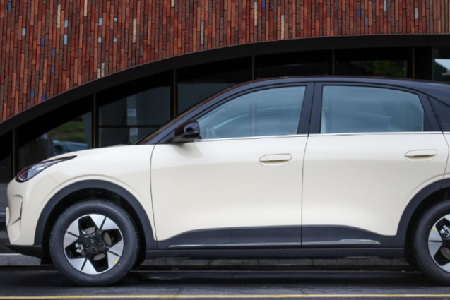 1-9月10万元内爆款车TOP22