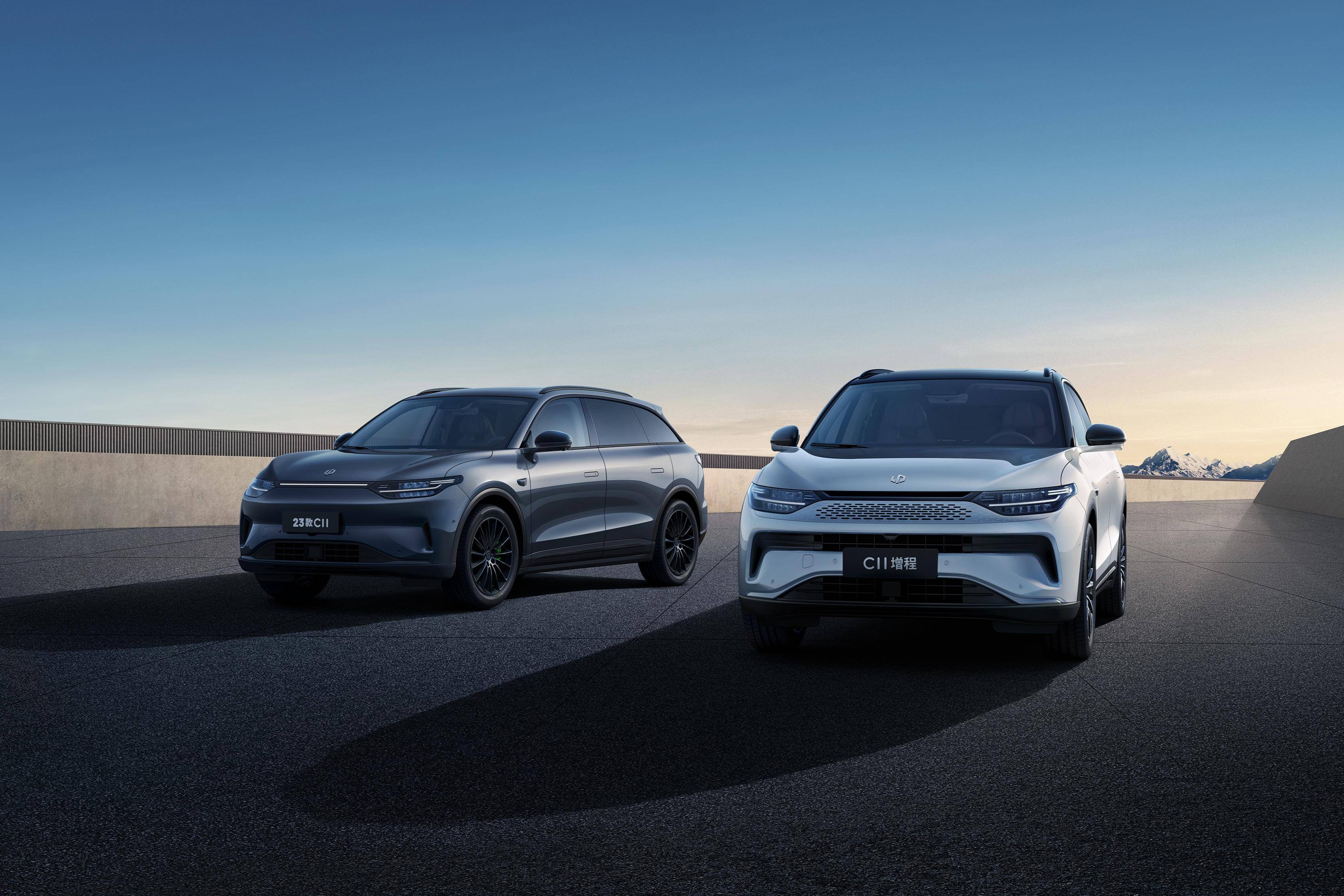 10月新势力榜:零跑首破7万辆,蔚来小鹏再创新高