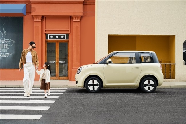 Lumin宝藏版正式上市，4.79万元起