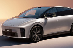 受主动召回理想MEGA影响，理想Q3业绩将亏损