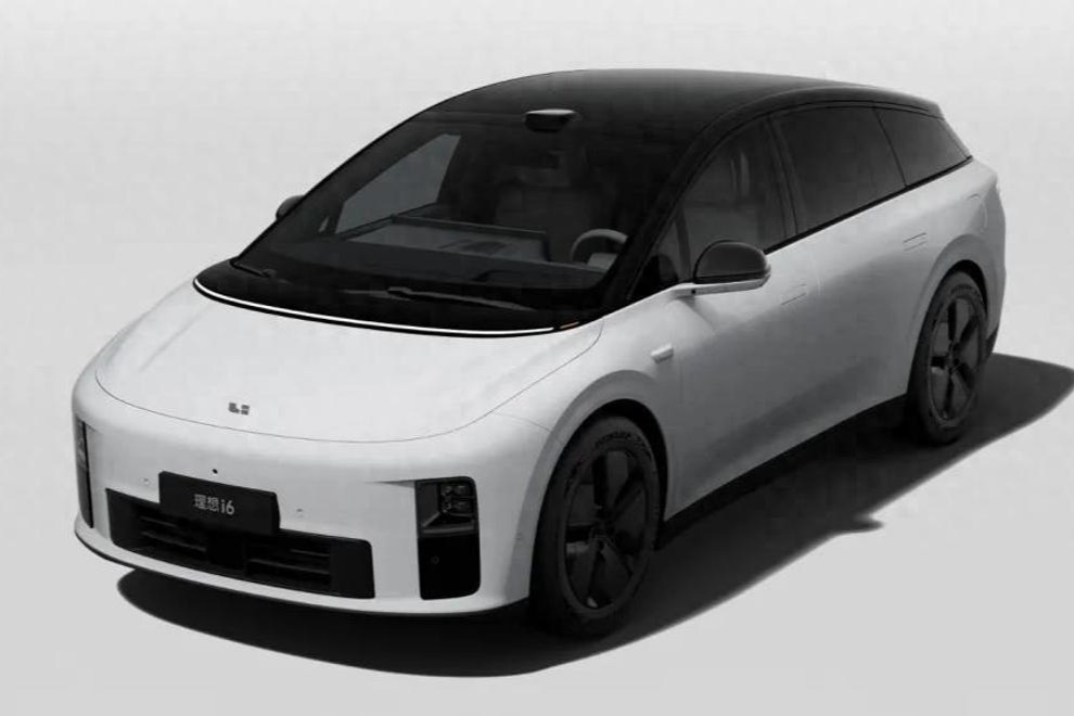 纯电布局取得关键突破，理想Q3营收274亿元