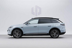 11月新势力榜：零跑再创历史新高夺冠，小鹏、蔚来下滑，理想上涨