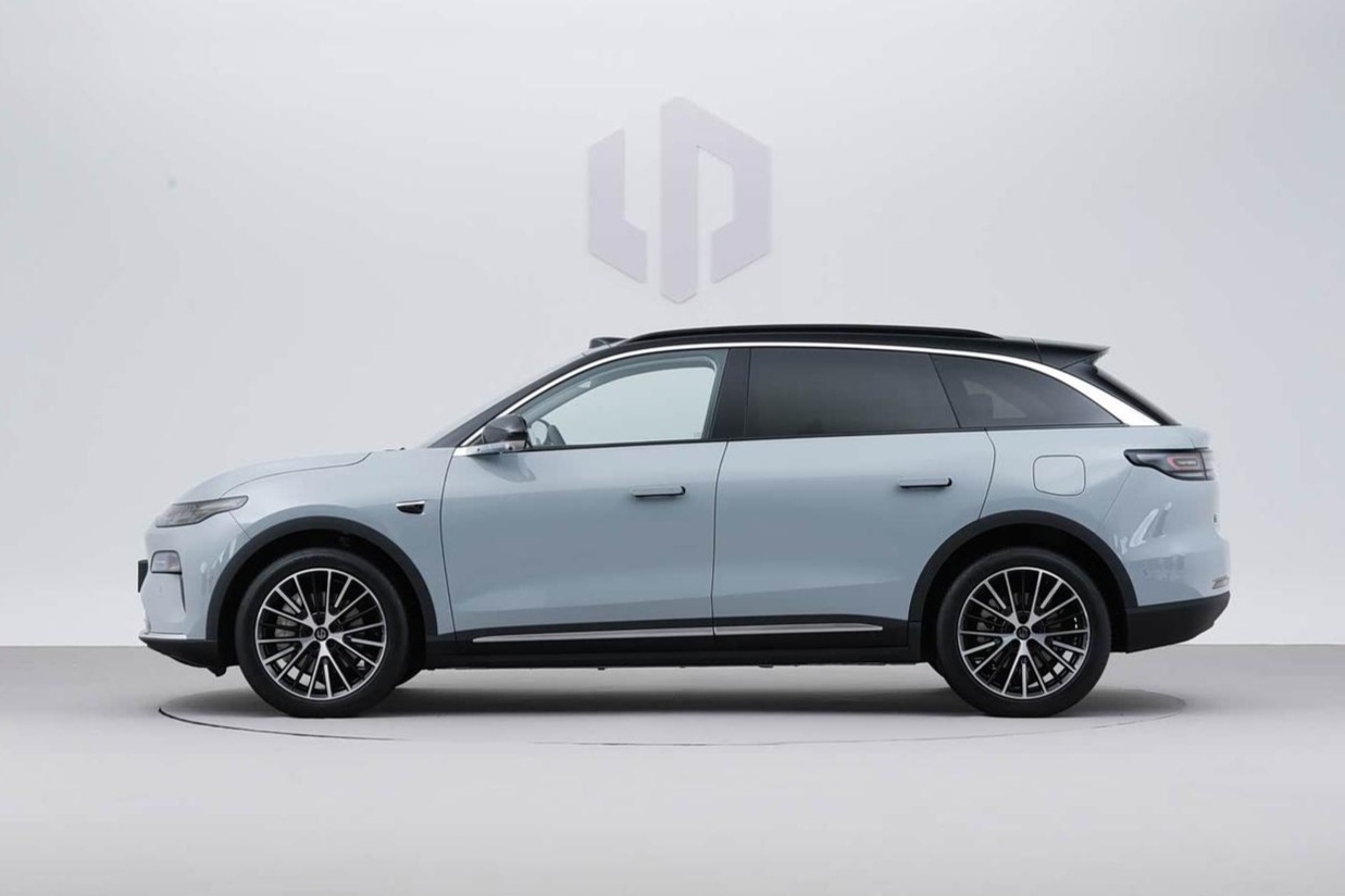 11月新势力榜：零跑再创历史新高夺冠，小鹏、蔚来下滑，理想上涨