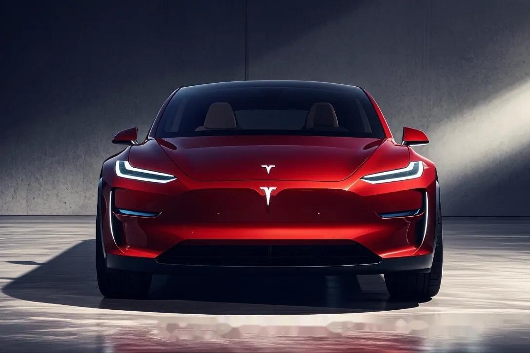 11月乘用车型销量TOP20：特斯拉Model Y/3翻倍暴涨，问界M7重回前十