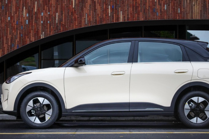 2025年度中國最暢銷轎車TOP20