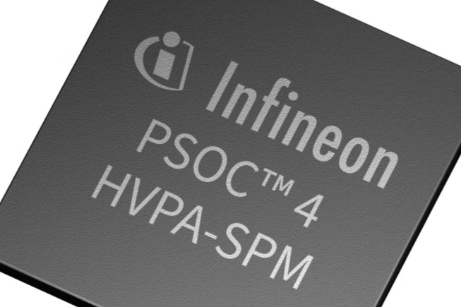 英飞凌推出 PSOC™ 4 HVPA-SPM 1.0，智能化升级汽车电池管理系统